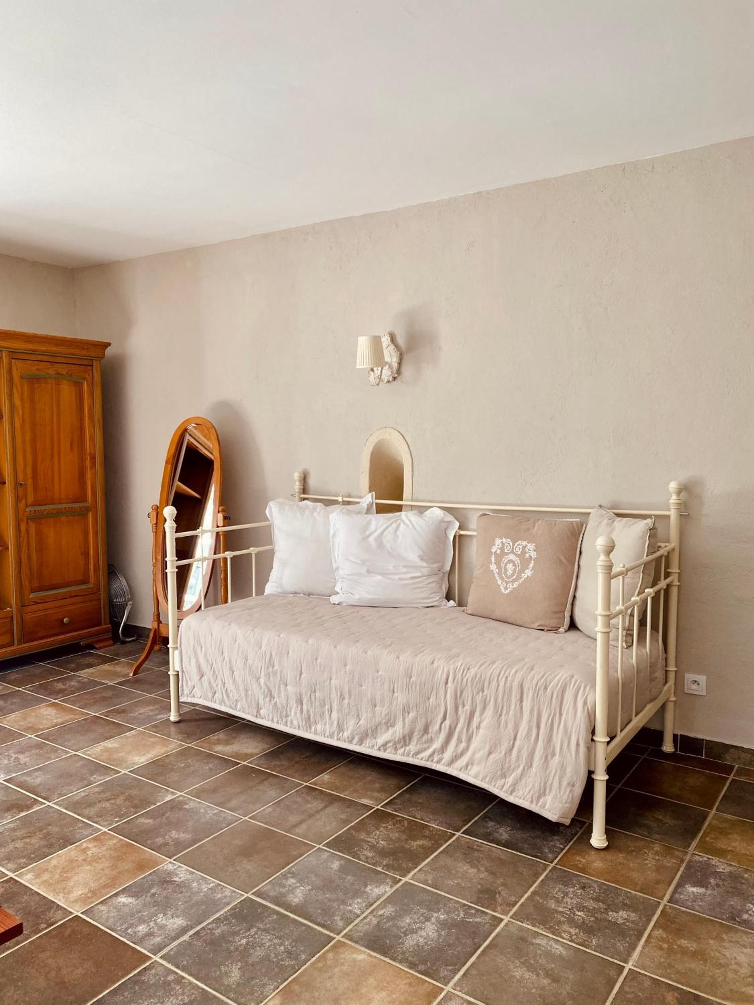 Le Moulin De Montsegur Bed and Breakfast Eksteriør billede