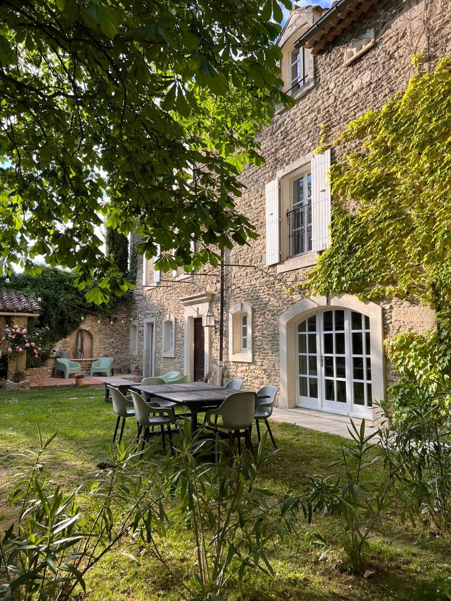 Le Moulin De Montsegur Bed and Breakfast Eksteriør billede