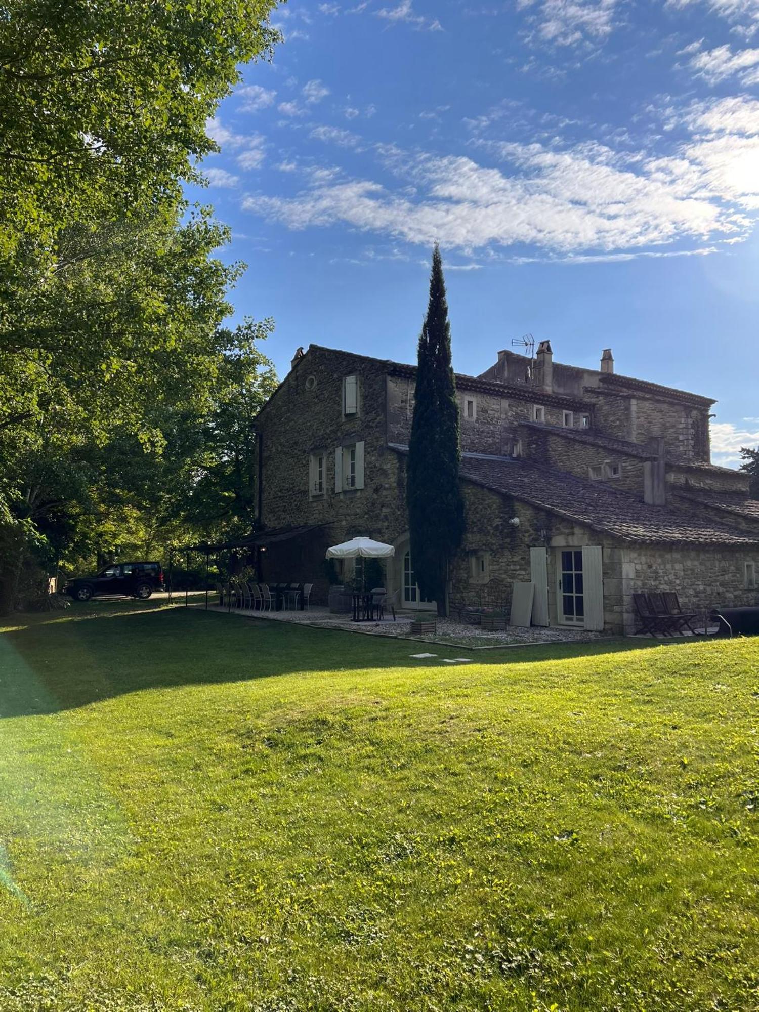 Le Moulin De Montsegur Bed and Breakfast Eksteriør billede